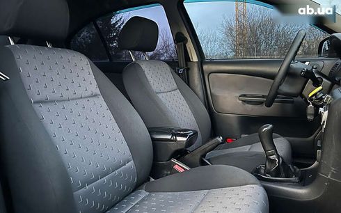 Skoda Octavia 2007 - фото 17