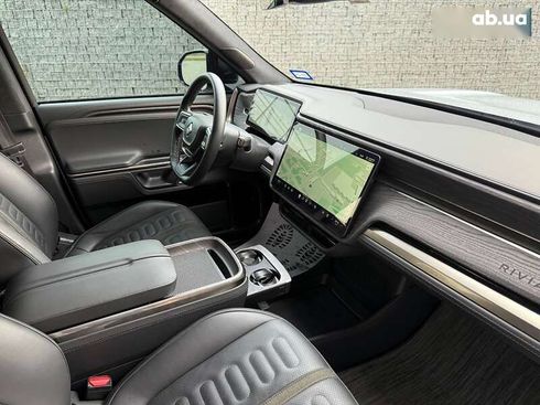 Rivian R1T 2023 - фото 13