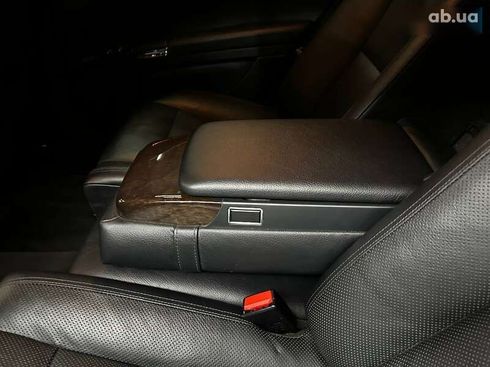Mercedes-Benz S-Класс 2013 - фото 22