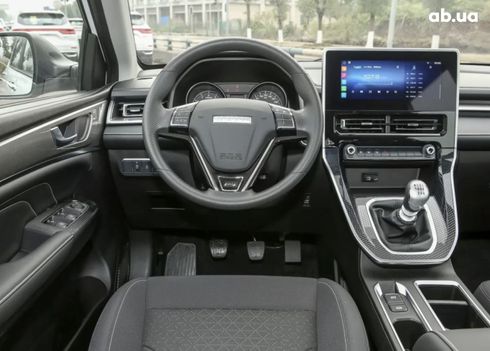 Haval M6 2023 - фото 2