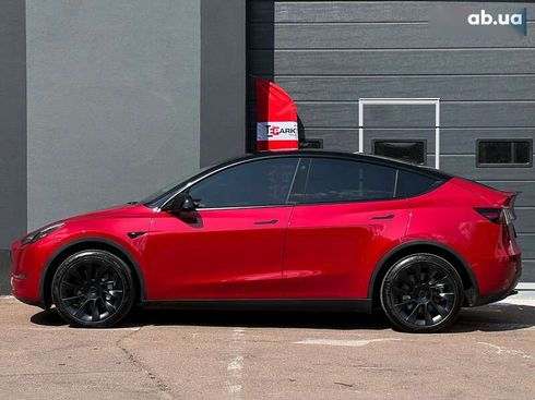 Tesla Model Y 2022 - фото 6