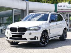 Продаж вживаних BMW в Дніпропетровській області - купити на Автобазарі