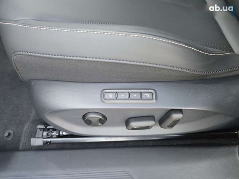 Volkswagen ID. Unyx 2024 - фото 27