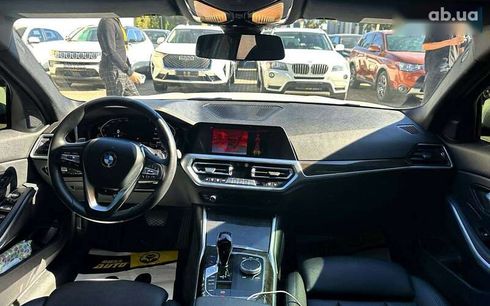 BMW 3 серия 2019 - фото 15