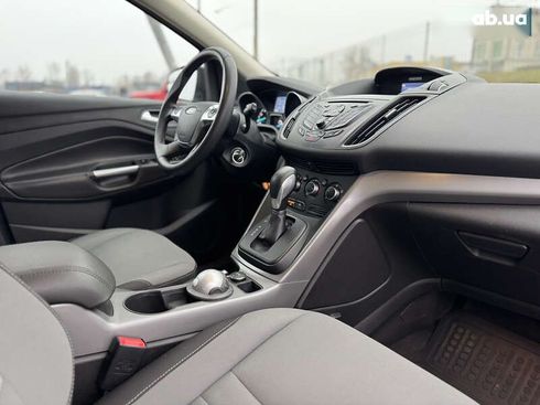 Ford Escape 2015 - фото 28
