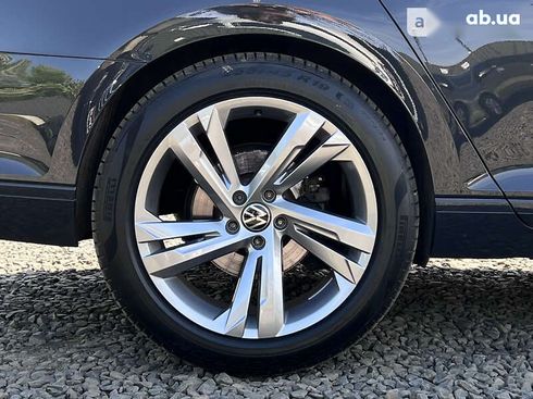 Volkswagen Passat 2019 - фото 18