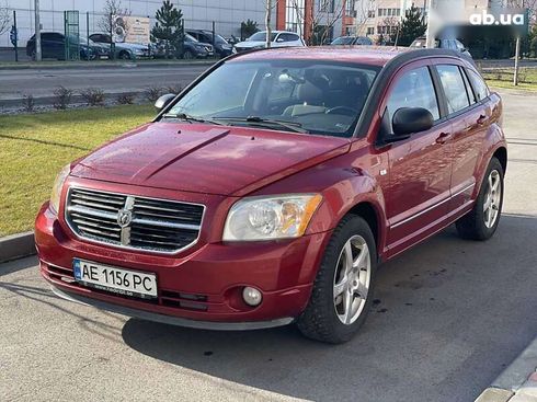 Dodge Caliber 2010 - фото 8