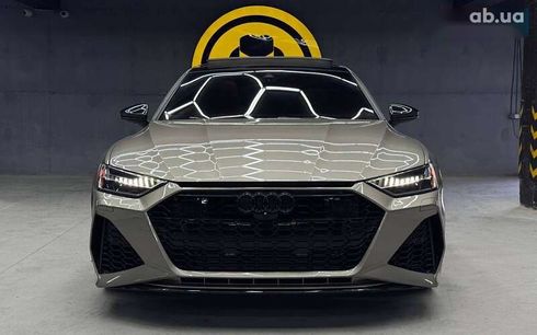 Audi A7 2019 - фото 2