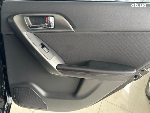 Kia Cerato 2012 черный - фото 13