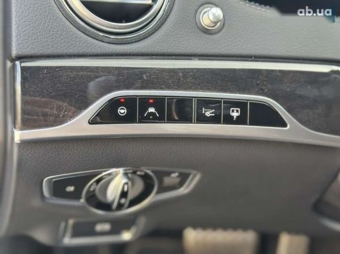 Mercedes-Benz S-Класс 2020 - фото 17