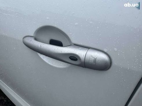 Renault grand scenic 2011 - фото 25