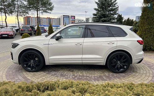 Volkswagen Touareg 2020 - фото 4