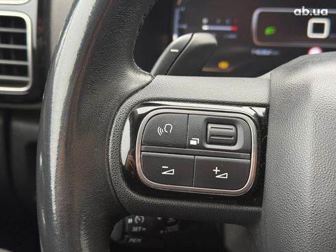 Citroёn C5 AirCross 2019 черный - фото 22