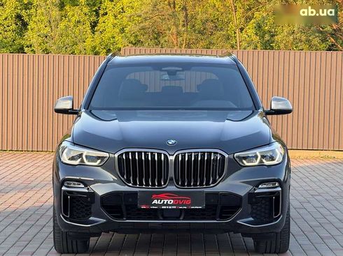 BMW X5 2019 - фото 9