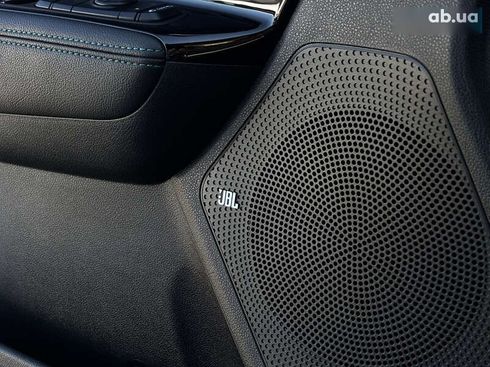 Kia Niro 2021 - фото 21