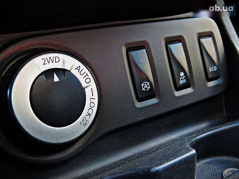 Dacia Duster 2016 - фото 12