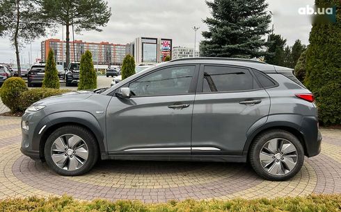 Hyundai Kona 2019 - фото 4