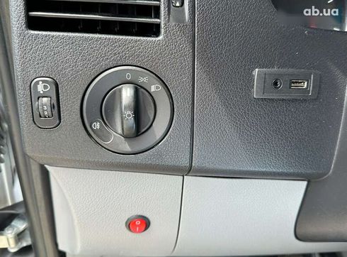 Mercedes-Benz Sprinter 2015 - фото 25