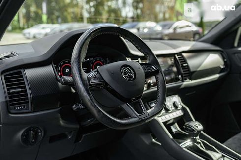 Skoda Kodiaq 2020 - фото 14