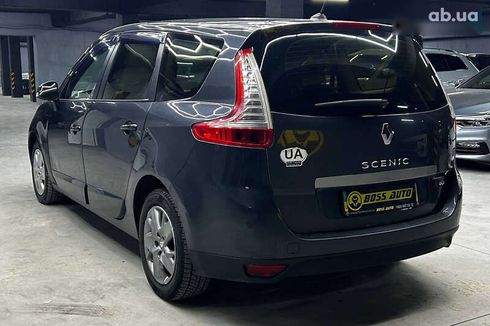 Renault Scenic 2011 - фото 4