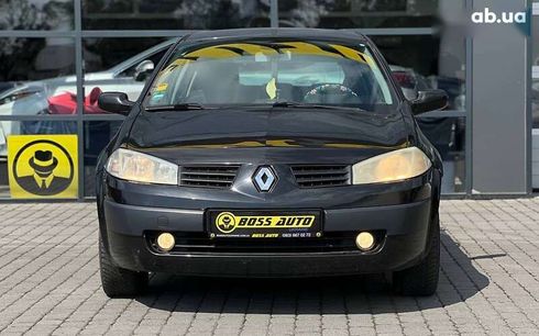Renault Megane 2005 - фото 2