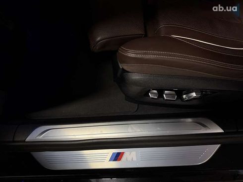 BMW 7 серия 2022 - фото 28