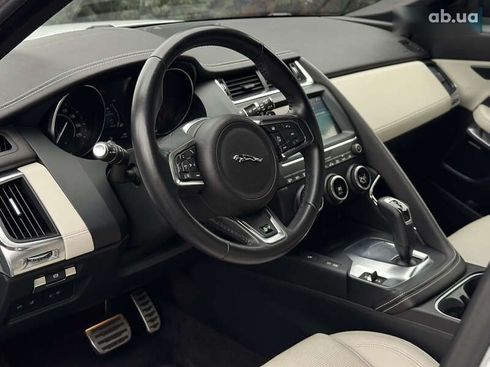 Jaguar E-Pace 2019 - фото 30