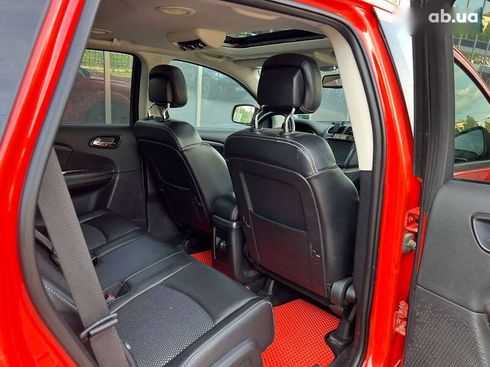 Dodge Journey 2018 - фото 20