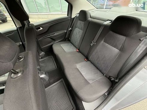 Citroёn C-Elysee 2020 - фото 17