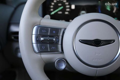 Genesis GV60 2022 - фото 17