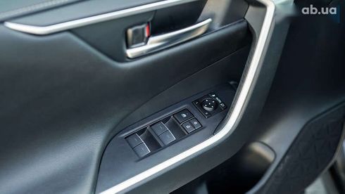 Toyota RAV4 2023 - фото 14