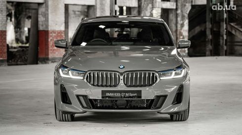 BMW 6 серия 2022 - фото 2