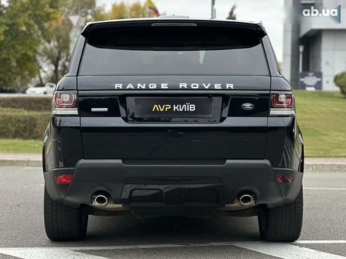 Land Rover Range Rover Sport 2013 - фото 17