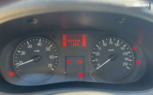 Renault Kangoo 2007 - фото 10