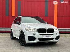 Продажа б/у BMW X5 2014 года - купить на Автобазаре