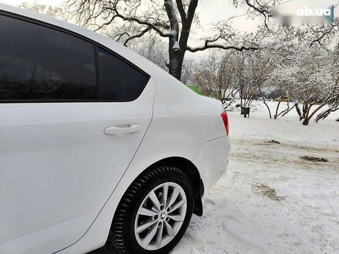 Skoda Octavia 2013 - фото 8