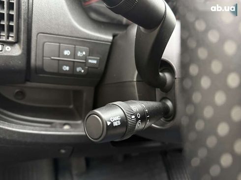 Citroёn Jumper 2016 - фото 16