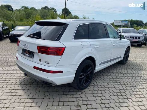 Audi Q7 2016 - фото 7