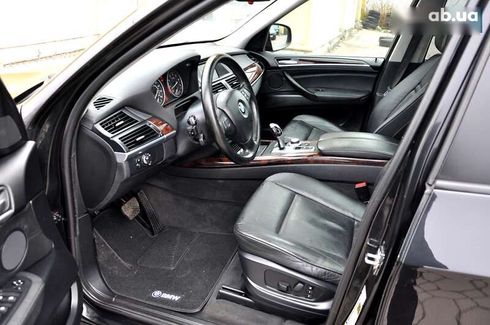 BMW X5 2008 - фото 15