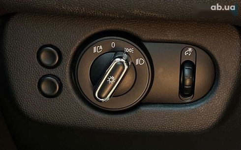 MINI Clubman 2016 - фото 16