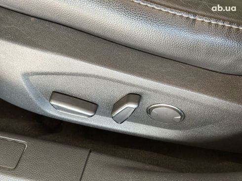 Ford Fusion 2014 черный - фото 10