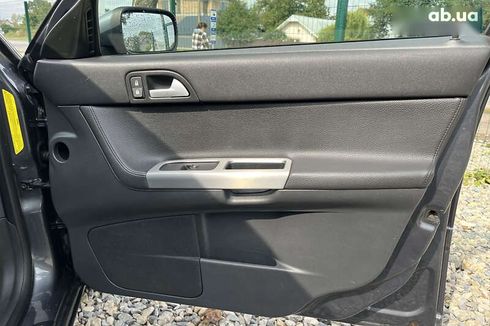 Volvo V50 2006 - фото 24