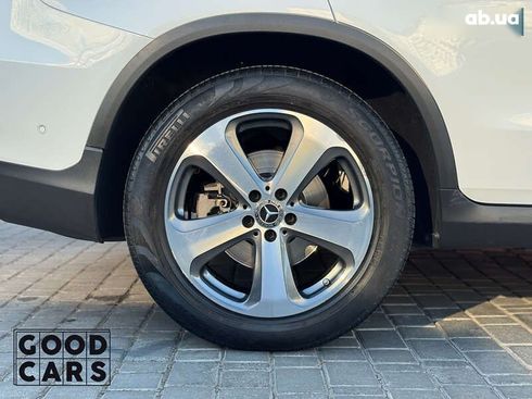 Mercedes-Benz GLC-Класс 2017 - фото 10