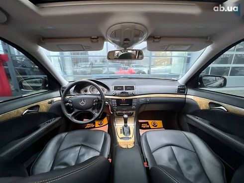 Mercedes-Benz E-Класс 2006 - фото 11