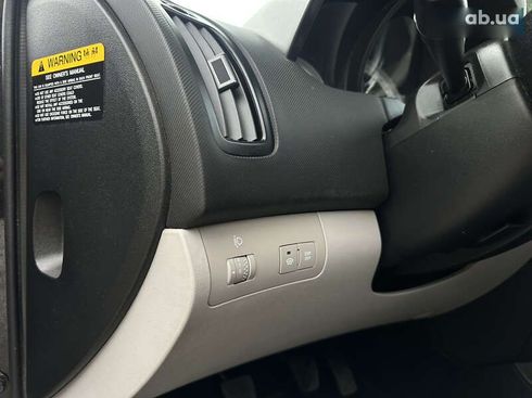Kia Cee'd 2007 - фото 29