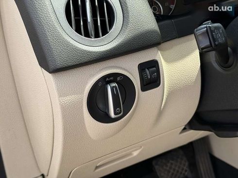 Volkswagen Tiguan 2016 - фото 24