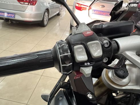 BMW R 1200RT 2015 серый - фото 7