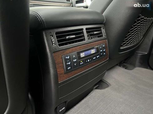 Toyota Land Cruiser 2016 - фото 25