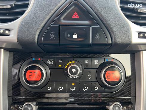 Renault Koleos 2011 серый - фото 30