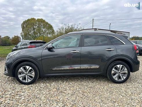 Kia Niro 2020 - фото 23